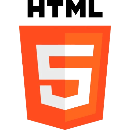 HTML 5